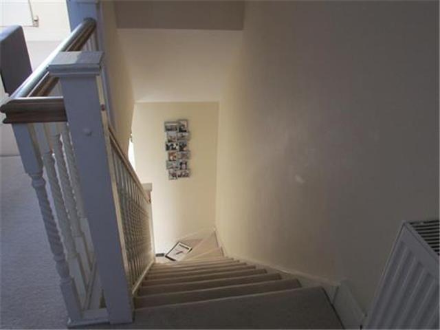 Image of   staircase 